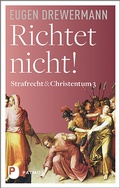 Cover: Richtet nicht! - Patmos