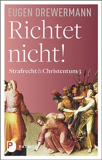 Abbildung von: Richtet nicht! - Patmos