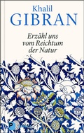 Cover: Erz&auml;hl uns vom Reichtum der Natur - Patmos