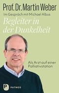 Cover: Begleiter in der Dunkelheit - Patmos