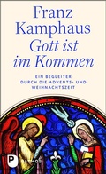 Cover: Gott ist im Kommen - Patmos