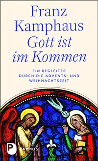Abbildung von: Gott ist im Kommen - Patmos