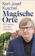 Cover: Magische Orte - Patmos
