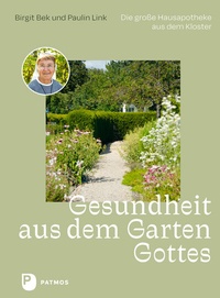 Abbildung von: Gesundheit aus dem Garten Gottes - Patmos