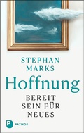 Cover: Hoffnung - bereit sein f&uuml;r Neues - Patmos