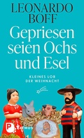 Cover: Gepriesen seien Ochs und Esel - Patmos