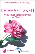 Cover: Leibhaftigkeit - Patmos