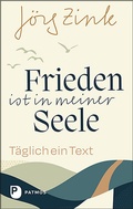 Cover: Frieden ist in meiner Seele - Patmos