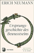 Cover: Ursprungsgeschichte des Bewusstseins - Patmos