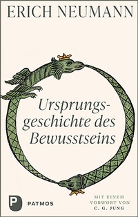 Abbildung von: Ursprungsgeschichte des Bewusstseins - Patmos