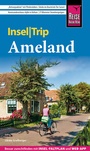 Cover: Reise Know-How InselTrip Ameland - Reise Know-How Verlag Peter Rump GmbH