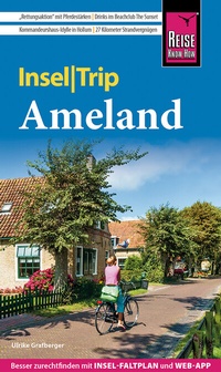 Abbildung von: Reise Know-How InselTrip Ameland - Reise Know-How Verlag Peter Rump GmbH