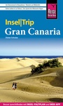 Cover: Reise Know-How InselTrip Gran Canaria - Reise Know-How Verlag Peter Rump GmbH