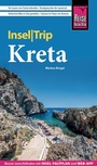 Cover: Reise Know-How InselTrip Kreta - Reise Know-How Verlag Peter Rump GmbH