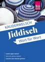 Cover: Jiddisch - Wort für Wort - Reise Know-How Verlag Peter Rump GmbH