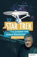 Cover: Star Trek - Klartext