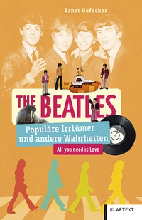 Abbildung von: The Beatles - Klartext
