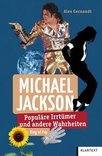 Abbildung von: Michael Jackson - Klartext