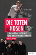 Cover: Die Toten Hosen - Klartext