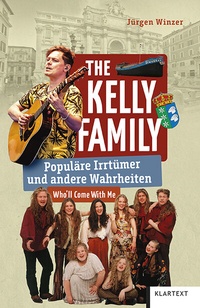 Abbildung von: The Kelly Family - Klartext