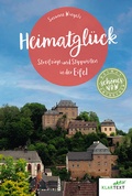 Cover: Heimatgl&uuml;ck Eifel - Klartext