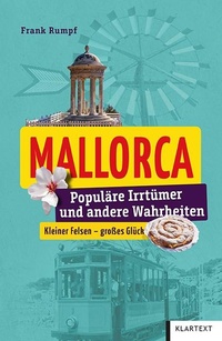 Abbildung von: Mallorca - Klartext