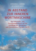 Cover: In Abstand zur inneren Wortmaschine - dgvt-Verlag