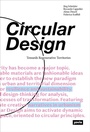 Cover: Circular Design - JOVIS Verlag