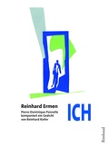 Cover: ICH - Rimbaud Verlag