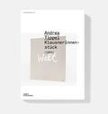 Cover: Andrea Tippel - Klausnerinnenst&uuml;ck - GRASS PUBLISHERS