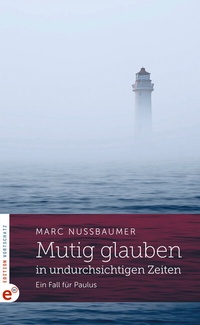 Abbildung von: Mutig glauben in undurchsichtigen Zeiten - Wortschatz, Edition