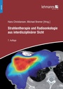 Cover: Strahlentherapie und Radioonkologie aus interdisziplin&auml;rer Sicht - Lehmanns Media