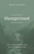 Cover: Hungersnot - EBTC Europ&auml;isches Bibel Trainings Centrum