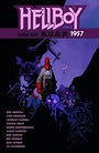 Cover: Hellboy 21 - Cross Cult Entertainment