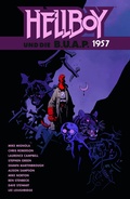Cover: Hellboy 21 - Cross Cult Entertainment
