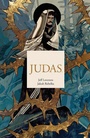 Cover: Judas - Cross Cult Entertainment