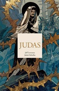 Cover: Judas - Cross Cult Entertainment