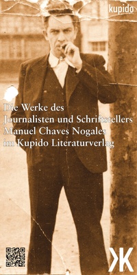 Abbildung von: Die Stadt. Sevilla - KUPIDO Literaturverlag