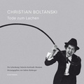 Cover: Tode zum Lachen - Antje Kunstmann Verlag