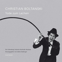 Enlarge image Cover: Tode zum Lachen - Antje Kunstmann Verlag