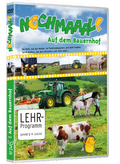 Cover: Nochmaaal! - Auf dem Bauernhof - erzwei