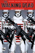 Cover: The Walking Dead Softcover 30 - Cross Cult Entertainment