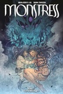 Cover: Monstress 7 - Cross Cult Entertainment