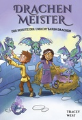 Cover: Drachenmeister 22 - Adrian & Wimmelbuchverlag