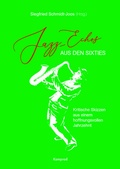 Cover: Jazz-Echos aus den Sixties - E. Reinhold Verlag