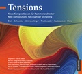 Cover: Tensions, CD - Helbling