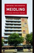 Cover: Meidling - L&ouml;cker Verlag