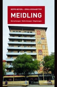 Enlarge image Cover: Meidling - Löcker Verlag
