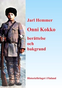 Abbildung von: Onni Kokko berättelse och bakgrund - BoD - Books on Demand