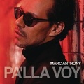Cover: Pa'lla Voy - Sony Music Entertainment Germany GmbH / M&uuml;nchen